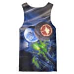Fear of a Black Planet Cover Public Enemy Singlet