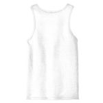 Funny Snoop Dogg Fish Hat Meme Design Tank Top