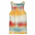 Intergalactic Beastie Boys Cartoon Trippy Singlet