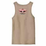 Licensed To Ill Jet Logo Beastie Boys Tank Top