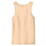 Lisa Simpson Wu-Tang Clan Chain Cartoon Singlet