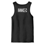 PE vs Queen Criminal Under Pressure Tank Shirt