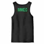 Public Enemy Apocalypse 91 Album Cover Singlet