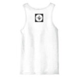 Public Enemy Fight The Power Hands Art Tank Top
