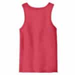 Rap Group Beastie Boys Jet & Pizza Art Tank Shirt