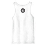 Rap Group Public Enemy Photo Collage Art Tank Top