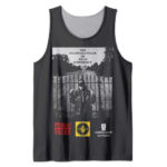 The Counterattack On World Supremacy Tank Shirt