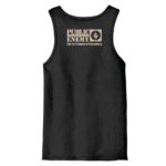 The Evil Empire of Everything Album Tank Shirt