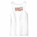 There's a Poison Goin' On Album Cover Tank Top