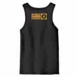 When The Grid Goes Down Public Enemy Singlet