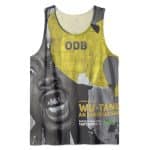 Wu-Tang American Saga ODB & GZA Cool Tank Shirt