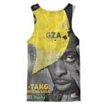 Wu-Tang American Saga ODB & GZA Cool Tank Shirt