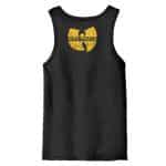 Wu-Tang Clan Album Iron Flag Cover Tank Shirt
