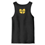 Wu-Tang Clan Legendary Weapons Epic Tank Top