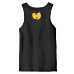 Wu-Tang Clan Member RZA Hand Sign Tank Top