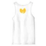 Wu-Tang Clan Oakland Arena Tour Poster Tank Shirt