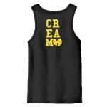 Wu-Tang Clan Song C.R.E.A.M. Art Tank Shirt