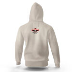 Amazing Beastie Boys Crew Beige Pullover Hoodie