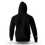 Beastie Boys 1987 Licence To Ill Tour Hoodie