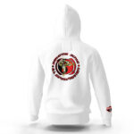 Beastie Boys 1995 Tour Ill Communication Hoodie