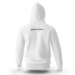 Beastie Boys Check Your Head Artwork Hoodie