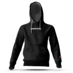 Beastie Boys Check Your Head Red Graffiti Hoodie