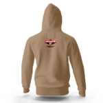 Beastie Boys Crashed Airplane Pullover Hoodie