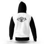 Beastie Boys Kickin Lyrics Typography Cool Hoodie