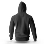 Brooklyn Zoo Debut Single Wu-Tang Hooded Jacket