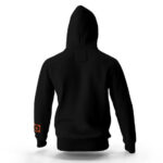 Bum Rush The Show Public Enemy Hooded Jacket