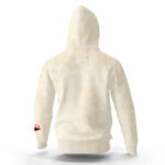 Cool Beastie Boys Sabotage Cartoon Art Hoodie