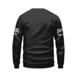 Death Row Records Design Snoop Dogg Sweatshirt