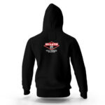 Diamond Horovitz & Yauch Beastie Boys Hoodie