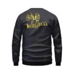 Gin And Juice Snoop Doggy Dogg Crewneck Sweater