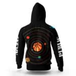 He Got Game 1998 Public Enemy Hooded Jacket