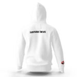 I Like My Sugar With Coffee Beastie Boys Hoodie