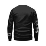 Iconic West Coast Rapper Snoop Dogg Sweatshirt