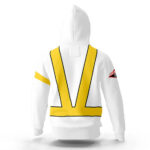 Intergalactic Suit Beastie Boys Costume Hoodie