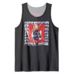 It Takes A Nation Of Millions Logo Tank Shirt