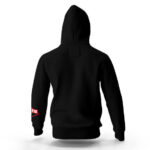 No Sleep Till Brooklyn Beastie Boys Black Hoodie