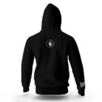 Public Enemy Crew Performance Hooded Sweatshirt