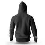 Public Enemy Iconic Logo Hooded Sweatshirt