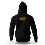 Public Enemy The Grid Goes Down Album Hoody