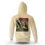 Sabotaggio Beastie Boys Sicario Pullover Hoodie