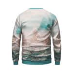 Smoking In Weed Paradise Snoop Dogg Sweatshirt