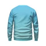 Snoop Dogg And The Gangz Unique Blue Sweater