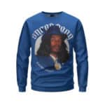 Snoop Dogg Daddy Doggy Death Row Records Sweater