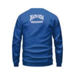 Snoop Dogg Daddy Doggy Death Row Records Sweater