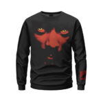 Snoop Dogg Hood Of Horror Movie Crewneck Sweater