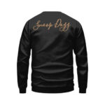 Snoop Dogg Vintage Image Doggy Style Sweater